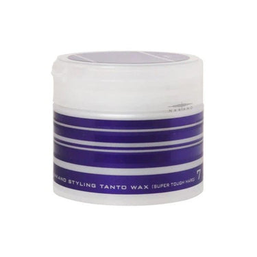 NAKANO_Nakano Styling Tanto Wax 07_Cosmetic World